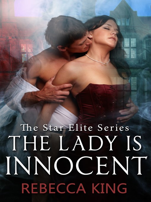 Title details for The Lady Is Innocent by Rebecca King - Available
